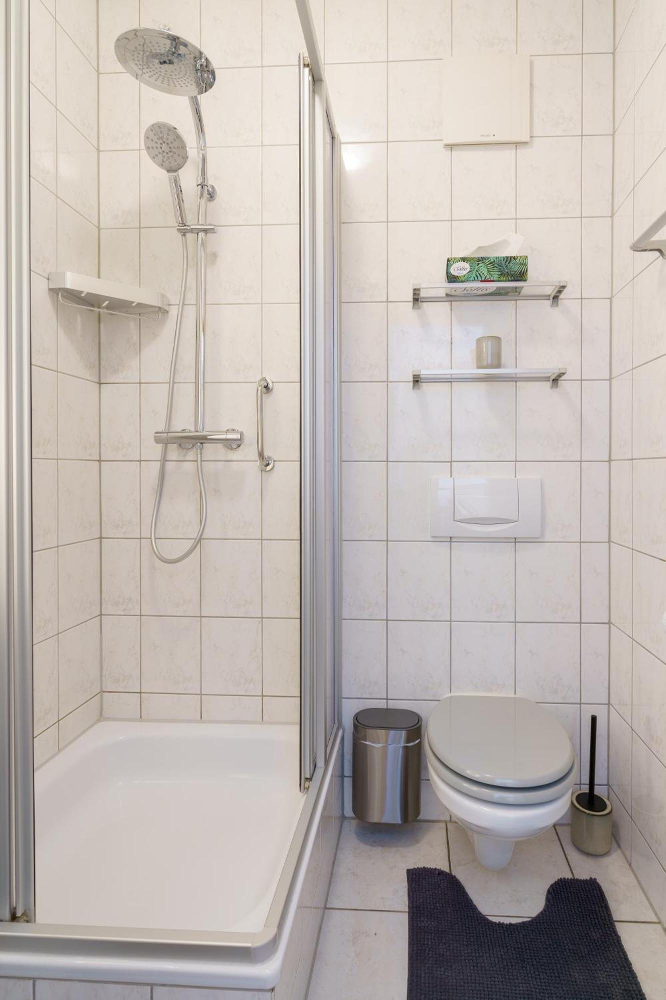 Kerkermeister Pension Auerbach  Exteriör bild
